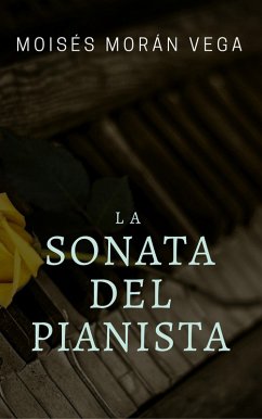 Cover La sonata del pianista (eBook, ePUB)