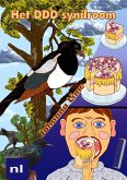 Het D.D.D. syndroom (eBook, ePUB) Het D.D.D. syndroom (eBook, ePUB)