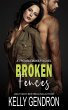 Broken Fences (A TroubleMaker Novel)... - Bild 1