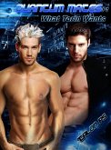 Quantum Mates: What Torin wants (eBook, ePUB) Quantum Mates: What Torin wants (eBook, ePUB)