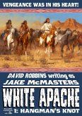 White Apache 1: Hangman's Knot (eBook, ePUB)