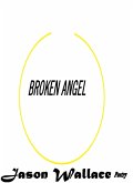 Broken Angel (Poetry, #17) (eBook, ePUB) Broken Angel (Poetry, #17) (eBook, ePUB)