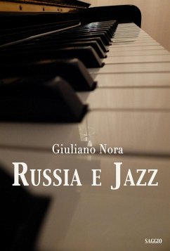 Cover Russia e Jazz (eBook, ePUB)