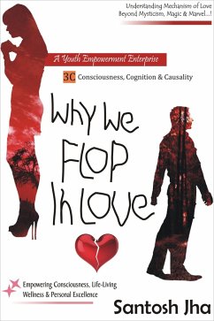Cover Why We Flop In Love (eBook, ePUB)