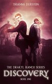 Discovery (eBook, ePUB)