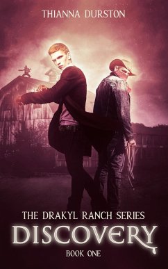 Cover Discovery (eBook, ePUB)