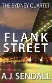 Flank Street (The Sydney Quartet, #1) (eBook, ePUB)