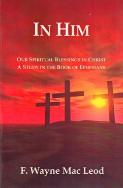 In Him (eBook, ePUB) Cover In Him (eBook, ePUB)