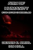 The Star-Eater Chronicles 8: The Ark of Humanity (eBook, ePUB)