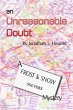 An Unreasonable Doubt (eBook, ePUB) - Bild 1