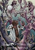Nocturnal University 2 - Course of Destruction (eBook, ePUB) Nocturnal University 2 - Course of Destruction (eBook, ePUB)