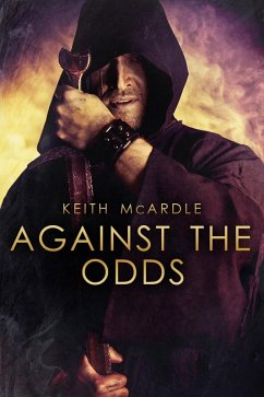 Cover Against The Odds (eBook, ePUB)