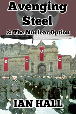Cover Avenging Steel 2: The Nuclear Option (eBook, ePUB)
