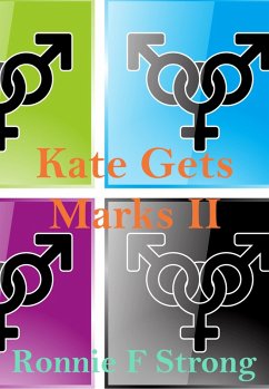 Cover Kate Gets Marks II (eBook, ePUB)