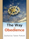 The Way Of Obedience (The Christian Way, #2) (eBook, ePUB)