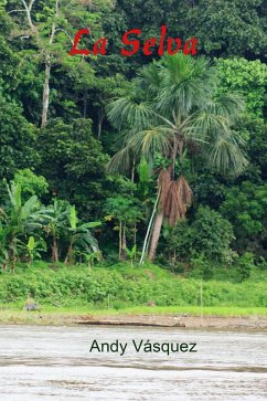 Cover La Selva (eBook, ePUB)