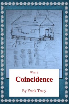 What a Coincidence (eBook, ePUB) - Tracy, Frank