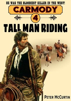 Cover Carmody 4: Tall Man Riding (eBook, ePUB)