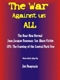 The War Against Us All (eBook, ePUB)