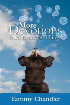 More Devotions from Everyday Things (eBook, ePUB) - Chandler, Tammy