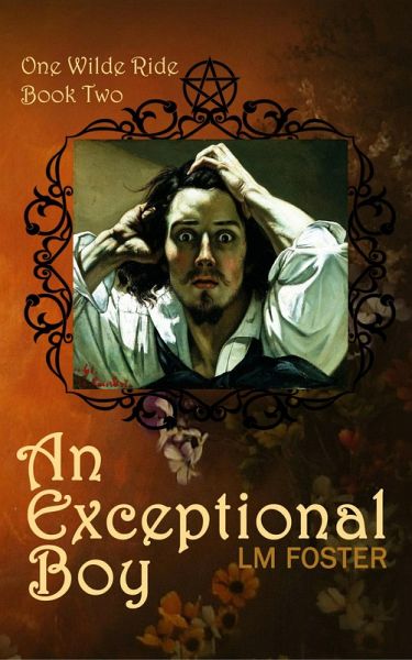 An Exceptional Boy (One Wilde Ride, #2) (eBook, ePUB) An Exceptional Boy (One Wilde Ride, #2) (eBook, ePUB)