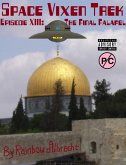 Space Vixen Trek Episode 13: The Final Falafel (eBook, ePUB)
