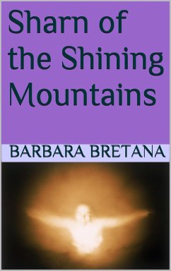 Sharn of the Shining Mountains (eBook, ePUB) - Bretana, Barbara