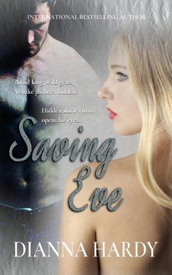 Cover Saving Eve: A Companion Novel to The Witching Pen Series (eBook, ePUB)