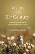 Vision for the 21st Century: A Rebirth... - Bild 1