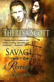 Savage Revenge (eBook, ePUB)