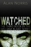 Watched (William Blake, #3) (eBook, ePUB)