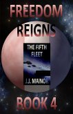 Fifth Fleet (eBook, ePUB)