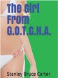The Girl From G.O.T.C.H.A. (eBook, ePUB) - Bild 1