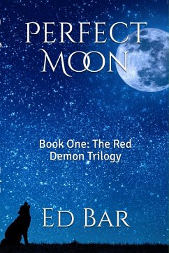 Perfect Moon (eBook, ePUB) - Bar, Ed