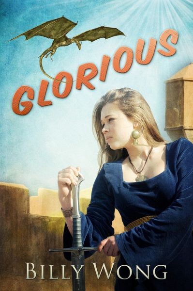 Glorious (eBook, ePUB)