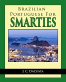 Brazilian Portuguese for Smarties (eBook, ePUB)