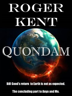 Quondam (eBook, ePUB) - Kent, Roger