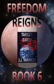 Target: Earth (eBook, ePUB)