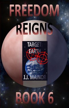Target: Earth (eBook, ePUB) - Mainor, J. J.