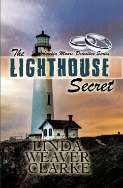 Cover The Lighthouse Secret: Amelia Moore Detective Series (eBook, ePUB)