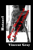 Hotazel: Queer Memoirs of a Lipstick Lesbian (eBook, ePUB)