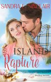 Island Rapture (Catica Island Inspired Romance, #3) (eBook, ePUB)