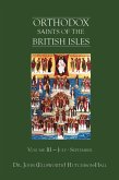 Orthodox Saints of the British Isles: Volume Three - July - September (eBook, ePUB) Orthodox Saints of the British Isles: Volume Three - July - September (eBook, ePUB)