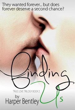Cover Finding Us (True Love, Book 2) (eBook, ePUB)