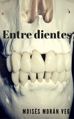 Cover Entre dientes (eBook, ePUB)
