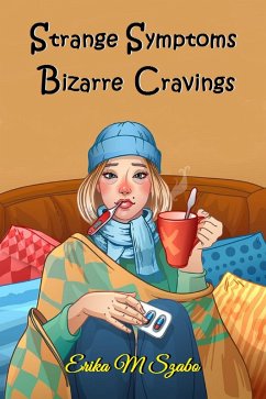 Strange Symptoms and Bizarre Cravings (eBook, ePUB) - Erika M Szabo