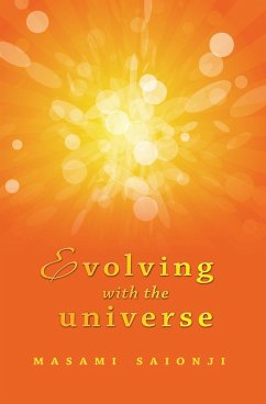 Evolving with the Universe (eBook, ePUB) - Saionji, Masami