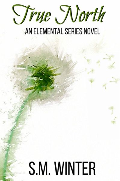 True North (Elemental, #1) (eBook, ePUB) True North (Elemental, #1) (eBook, ePUB)