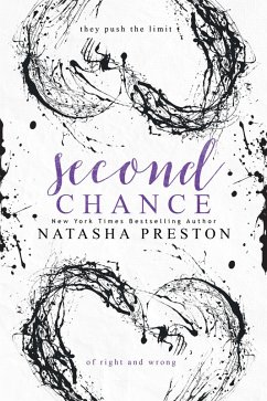 Second Chance (eBook, ePUB) - Preston, Natasha