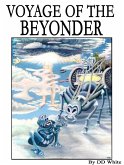 Voyage of the Beyonder (eBook, ePUB)